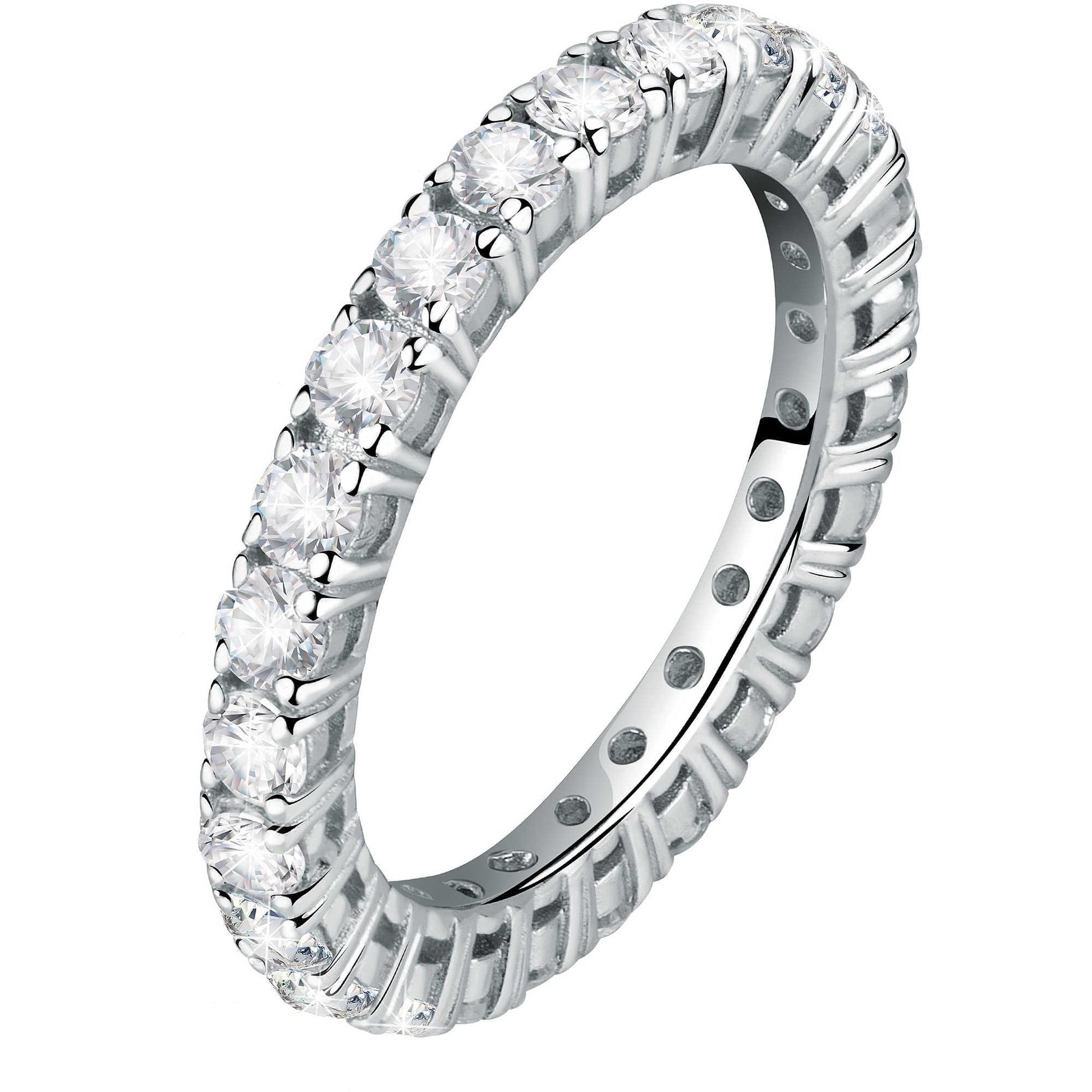 Anello donna gioielli Morellato Scintille - Arena Gioielli 