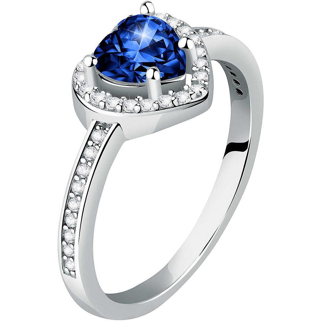 Anello donna gioielli Morellato Tesori - Arena Gioielli 