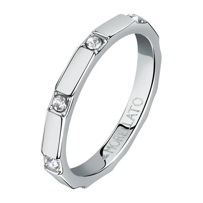 Anello uomo gioielli Morellato Mototown SALS850 - Arena Gioielli