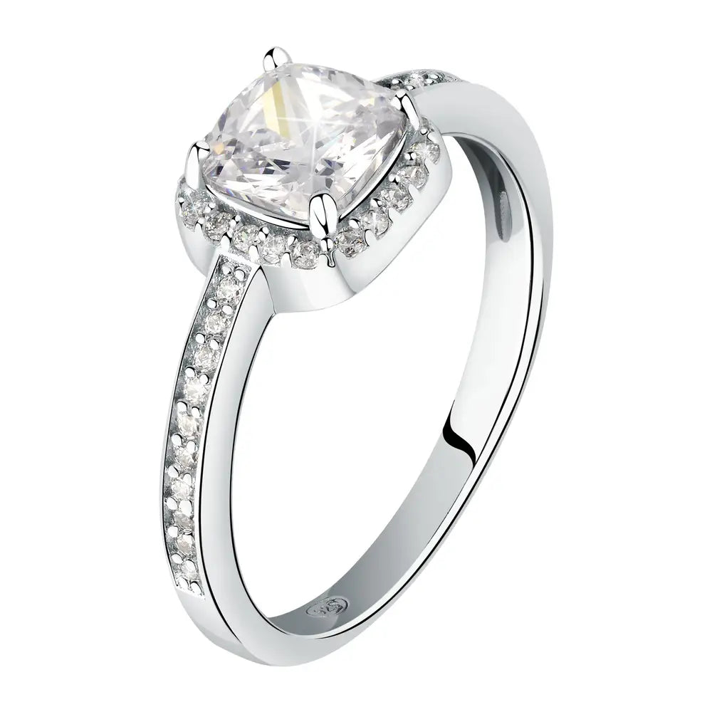 Anello  Donna Morellato SAIW1150 Tesori - Arena Gioielli