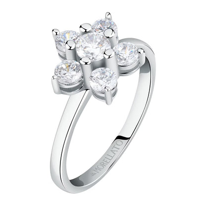 Anello Donna Morellato Tesori SAIW1270 - Arena Gioielli