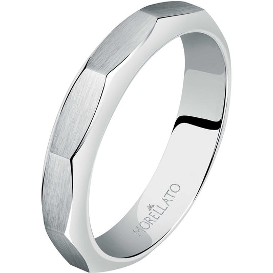 Anello uomo gioielli Morellato Mototown - Arena Gioielli - Arena Gioielli