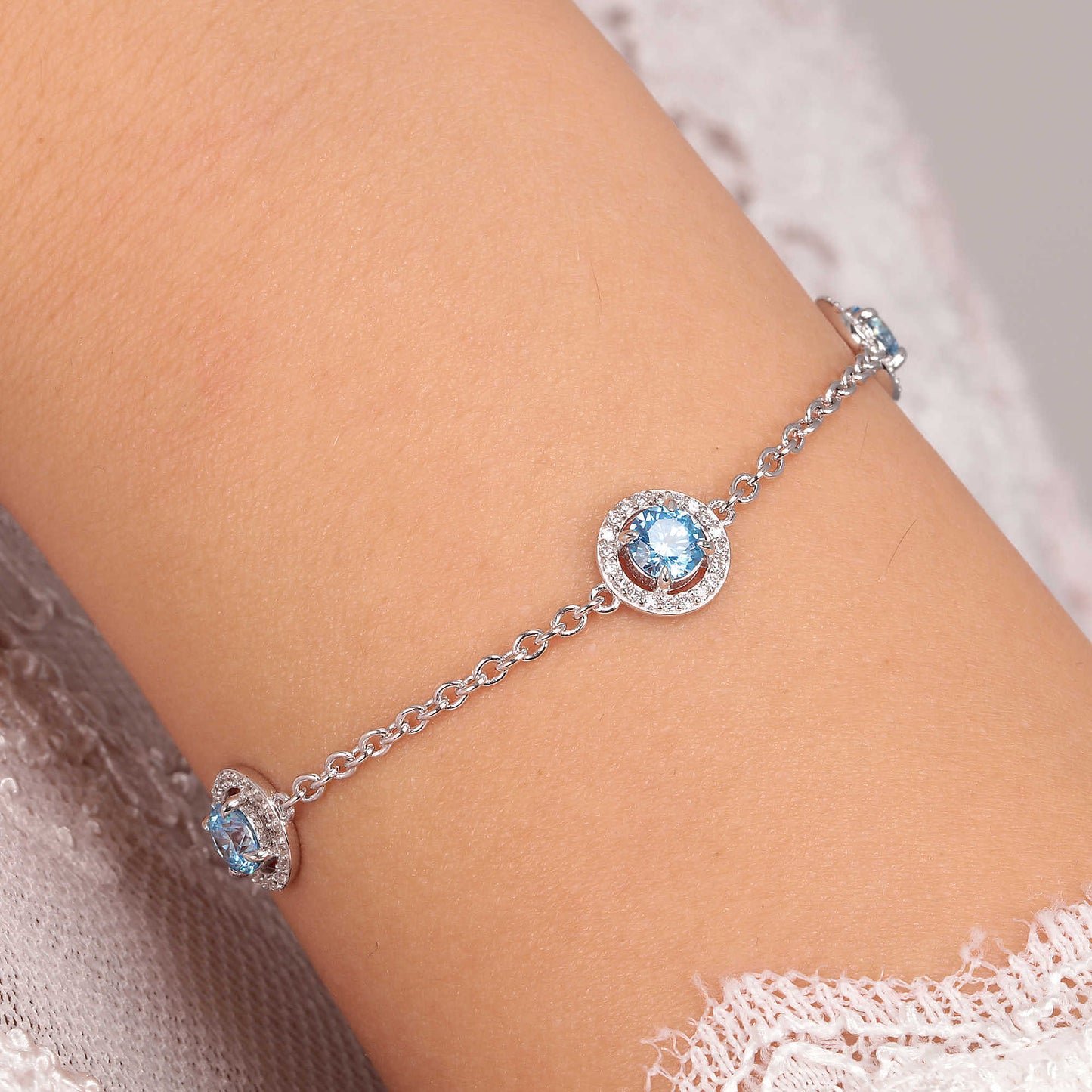Bracciale donna gioielli Morellato Tesori - Arena Gioielli - Arena Gioielli