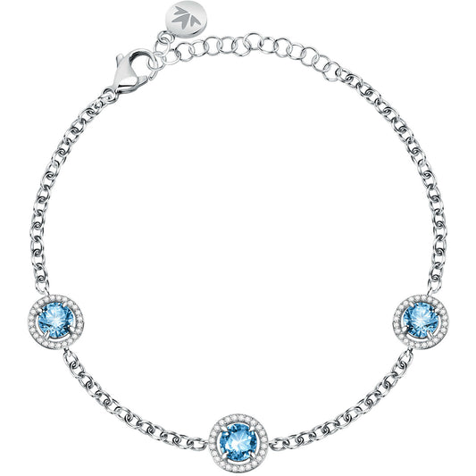 Bracciale donna gioielli Morellato Tesori - Arena Gioielli - Arena Gioielli