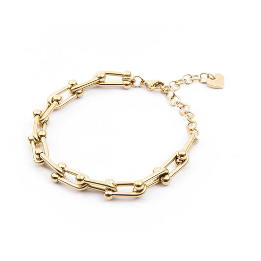 Bracciale donna gioielli 4US Cesare Paciotti - Arena Gioielli - Arena Gioielli
