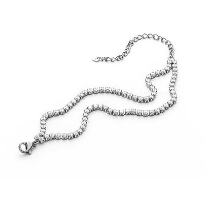 Bracciale donna Cesare Paciotti 4UBR4808W - Arena Gioielli