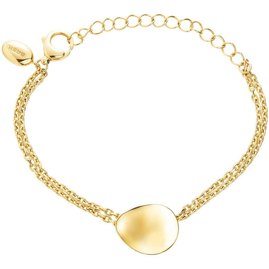 Bracciale donna gioielli Breil B Whisper TJ3251 - Arena Gioielli 