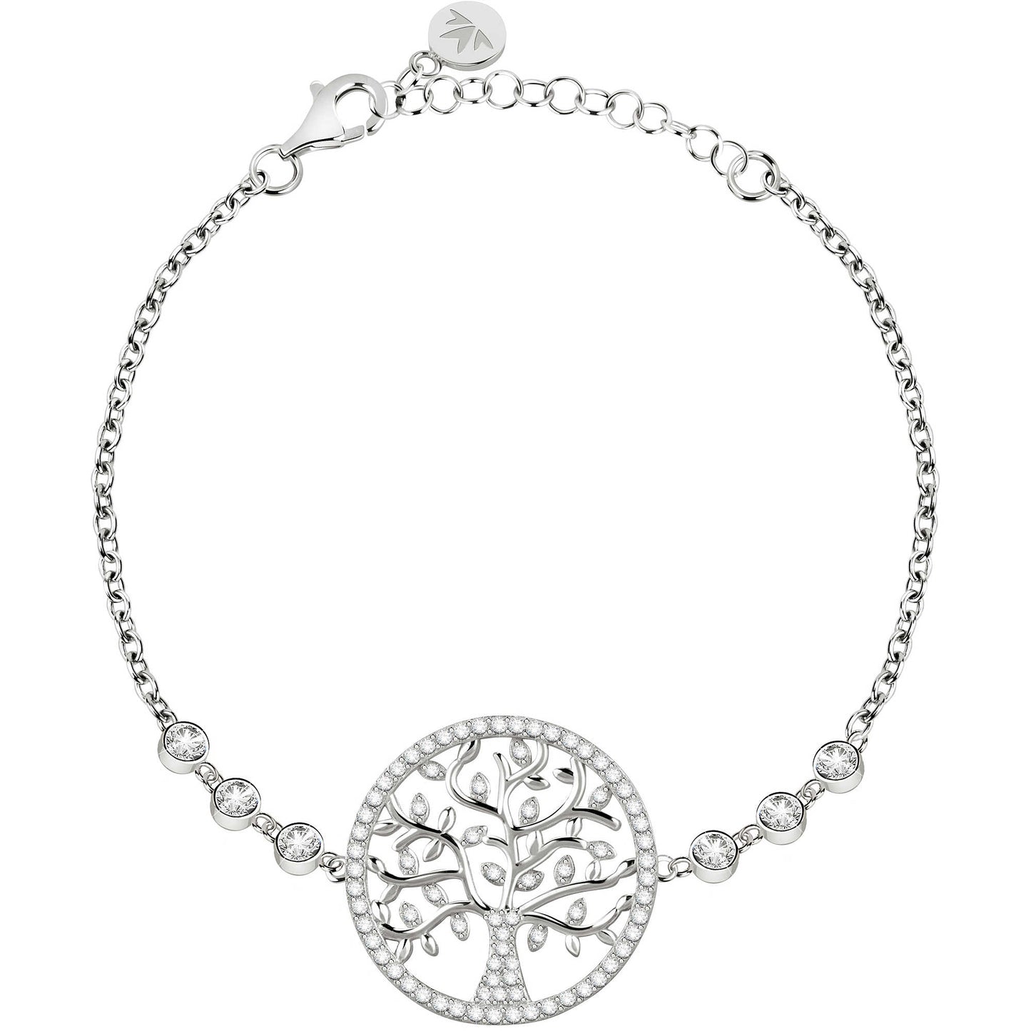 Bracciale donna gioielli Morellato Albero Della Vita - Arena Gioielli - Arena Gioielli