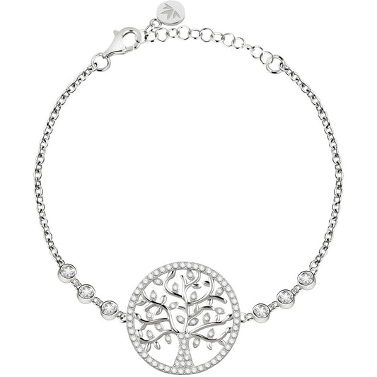 Bracciale donna gioielli Morellato Albero Della Vita - Arena Gioielli - Arena Gioielli