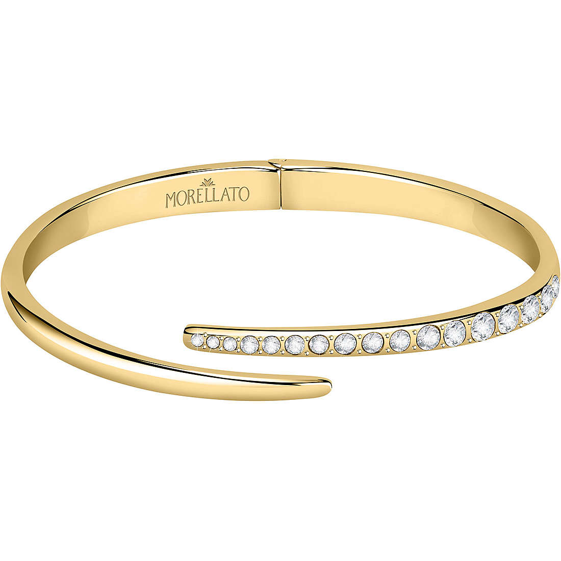 Bracciale donna gioielli Morellato Bagliori SAUZ34 - Arena Gioielli 