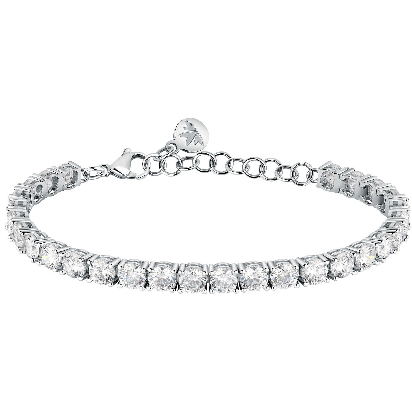 Bracciale donna gioielli Morellato Tesori SAIW124 - Arena Gioielli - Arena Gioielli