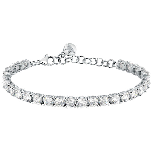 Bracciale donna gioielli Morellato Tesori SAIW124 - Arena Gioielli - Arena Gioielli