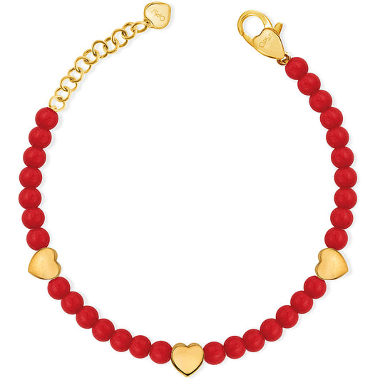 Bracciale donna gioielli Ops Objects Love Spheres - Arena Gioielli - Arena Gioielli
