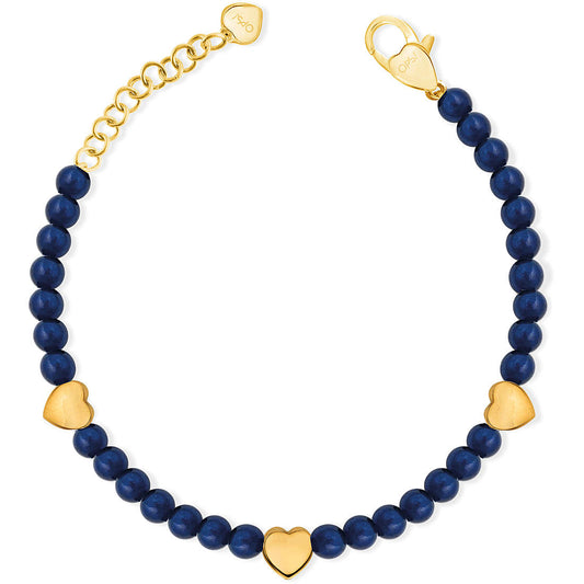 Bracciale donna gioielli Ops Objects Love Spheres - Arena Gioielli - Arena Gioielli