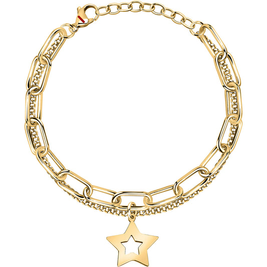 Bracciale donna gioielli Sector Emotion SAKQ52 - Arena Gioielli 