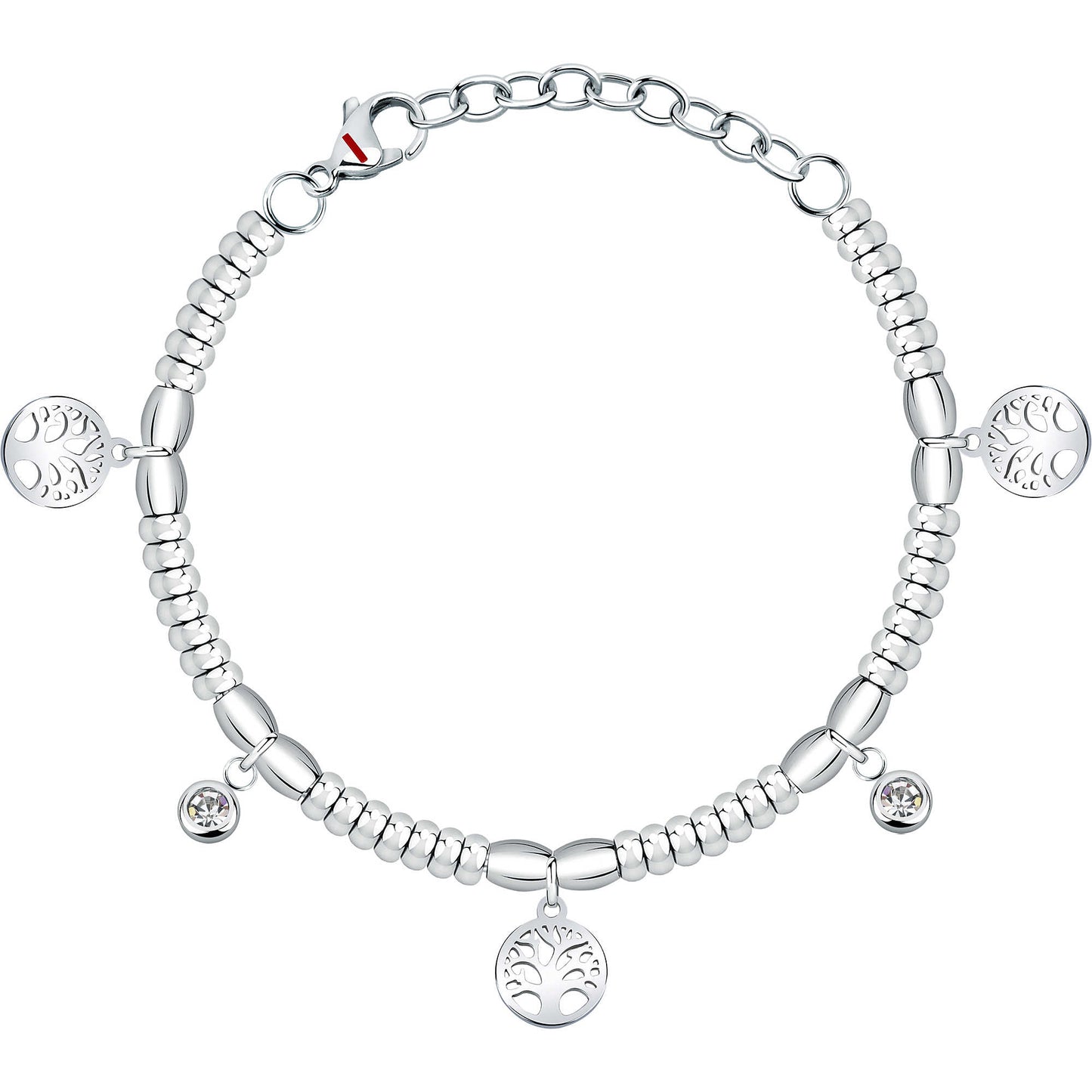 Bracciale donna gioielli Sector Emotion SAKQ54 - Arena Gioielli 