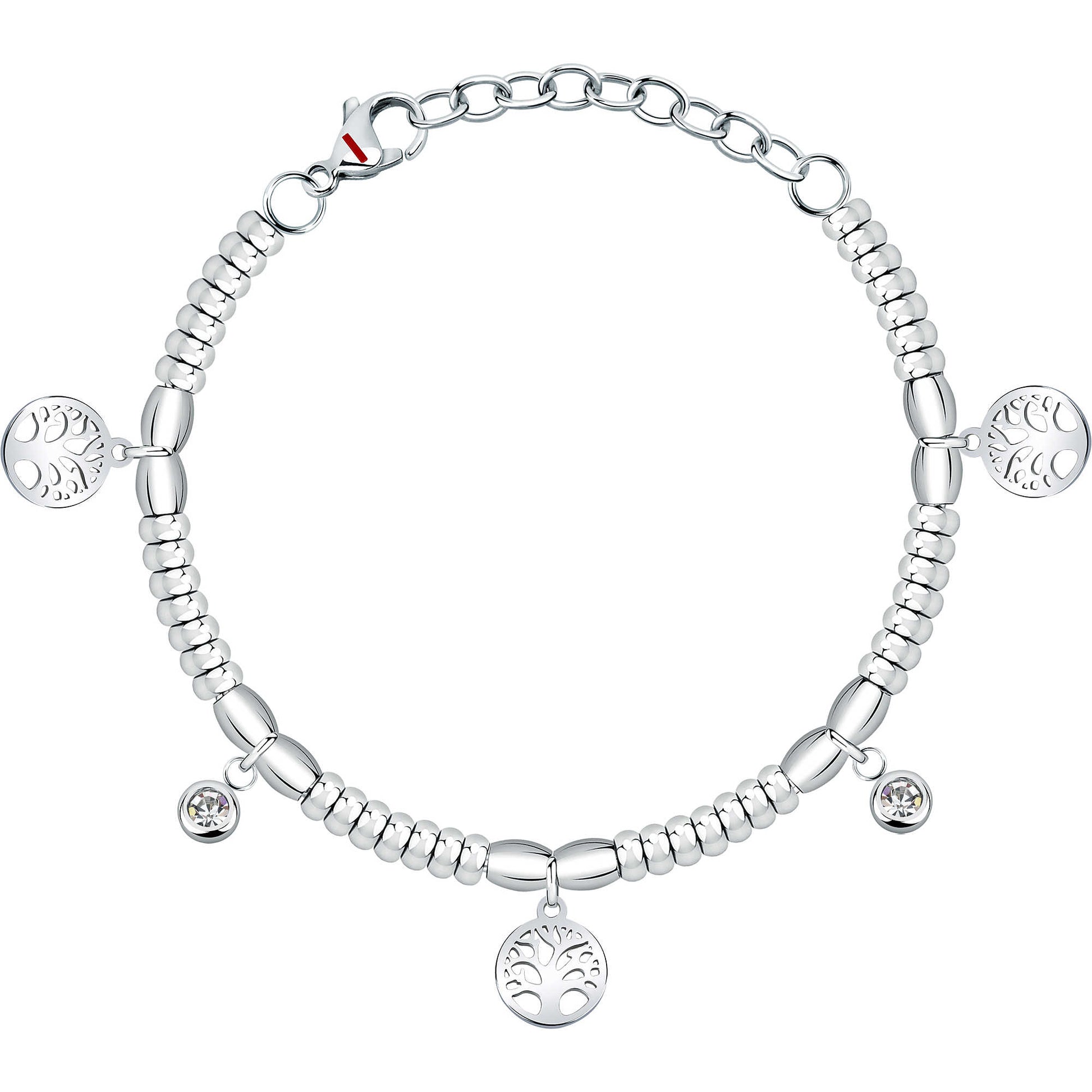 Bracciale donna gioielli Sector Emotion SAKQ54 - Arena Gioielli 