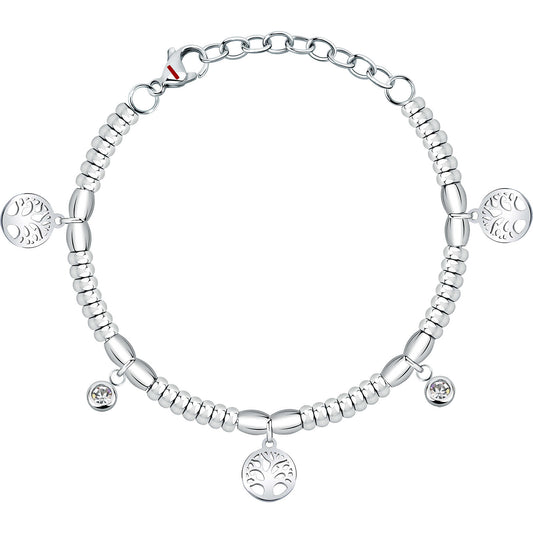 Bracciale donna gioielli Sector Emotion SAKQ54 - Arena Gioielli 