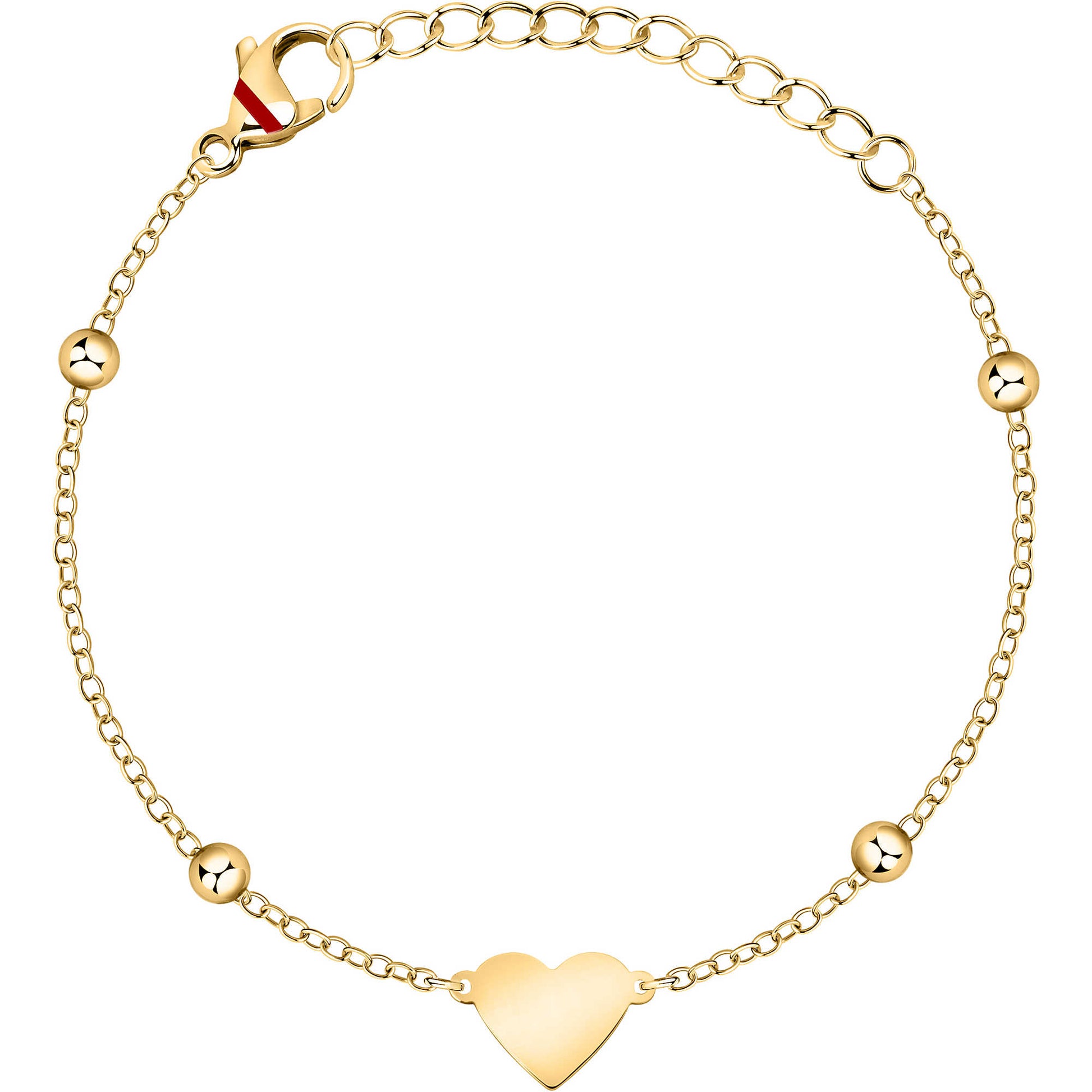 Bracciale donna gioielli Sector Emotion SAKQ55 - Arena Gioielli 