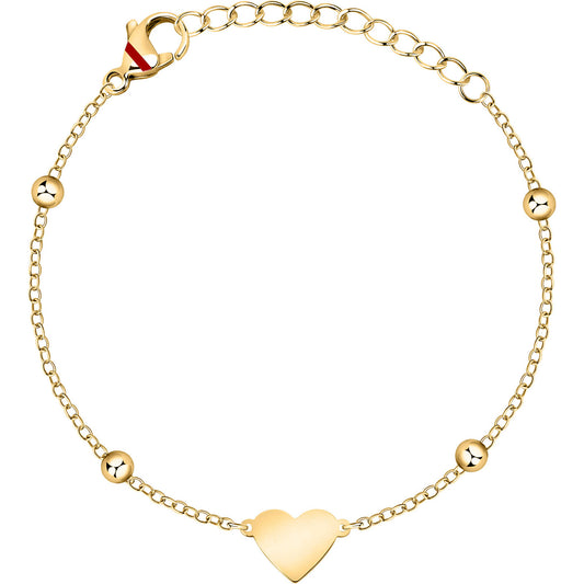 Bracciale donna gioielli Sector Emotion SAKQ55 - Arena Gioielli 