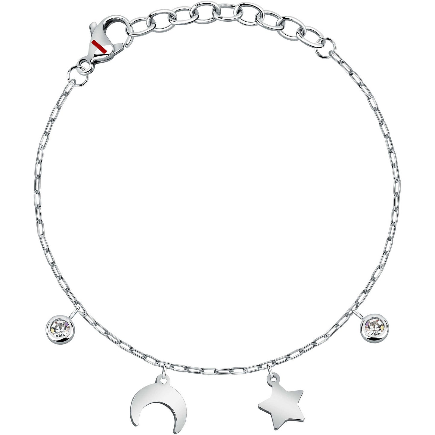 Bracciale donna gioielli Sector Emotion SAKQ59 - Arena Gioielli 
