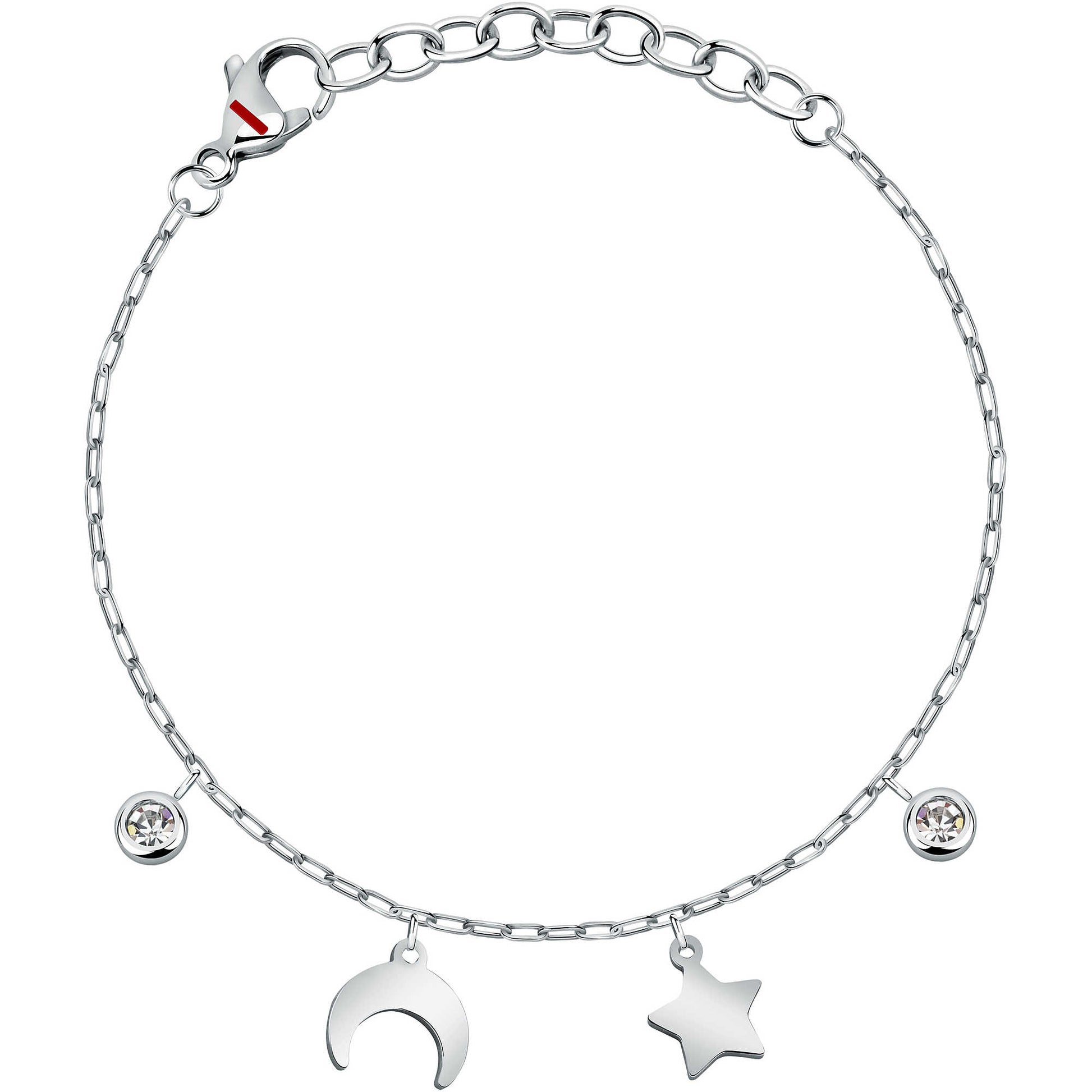 Bracciale donna gioielli Sector Emotion SAKQ59 - Arena Gioielli 