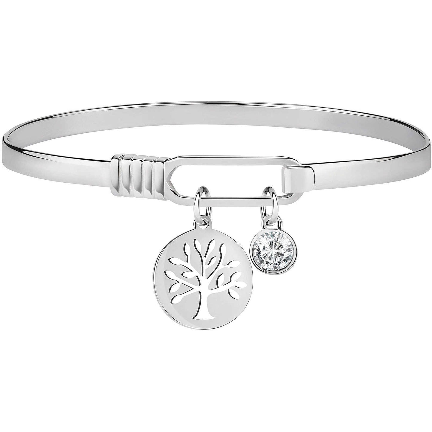 Bracciale donna gioielli Sector Emotions SAPW14 - Arena Gioielli - Arena Gioielli