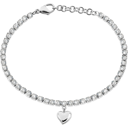 Bracciale donna gioielli Sector Tennis SANN06 - Arena Gioielli 