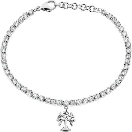 Bracciale donna gioielli Sector Emotion SANN09 - Arena Gioielli 