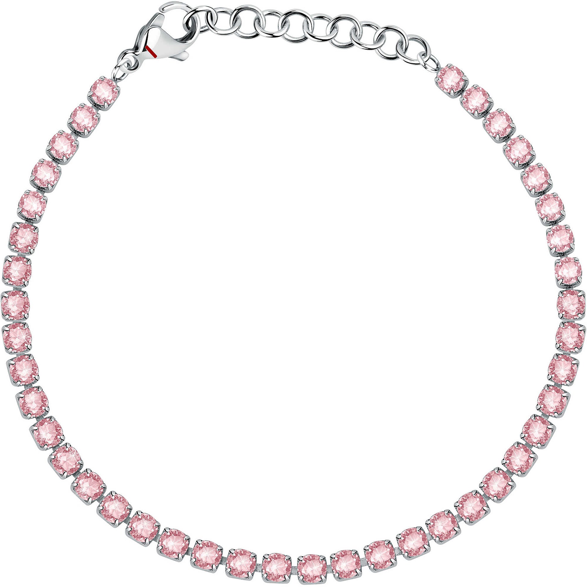 Bracciale donna gioielli Sector Tennis SANN24 - Arena Gioielli 