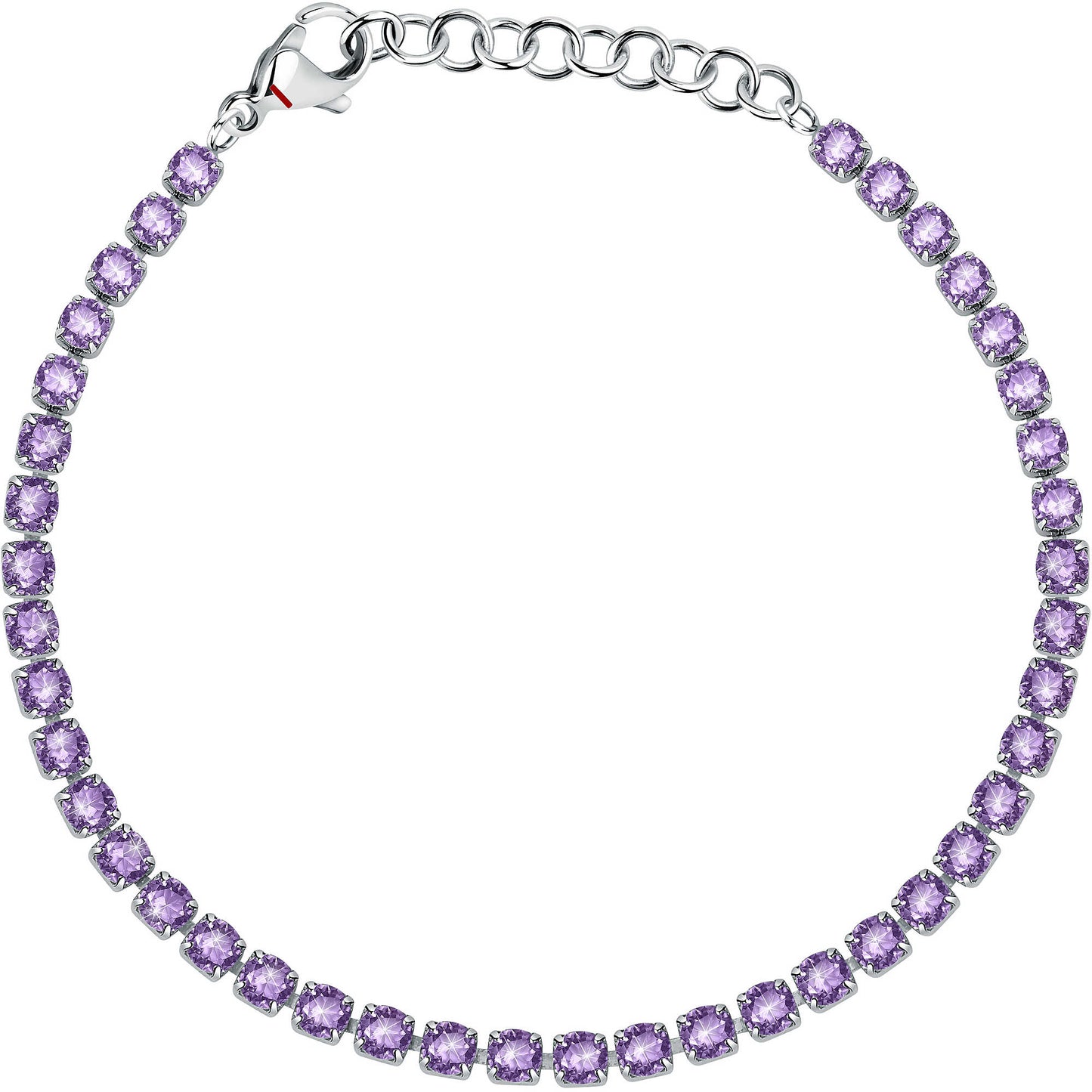 Bracciale donna gioielli Sector Tennis SANN25 - Arena Gioielli 