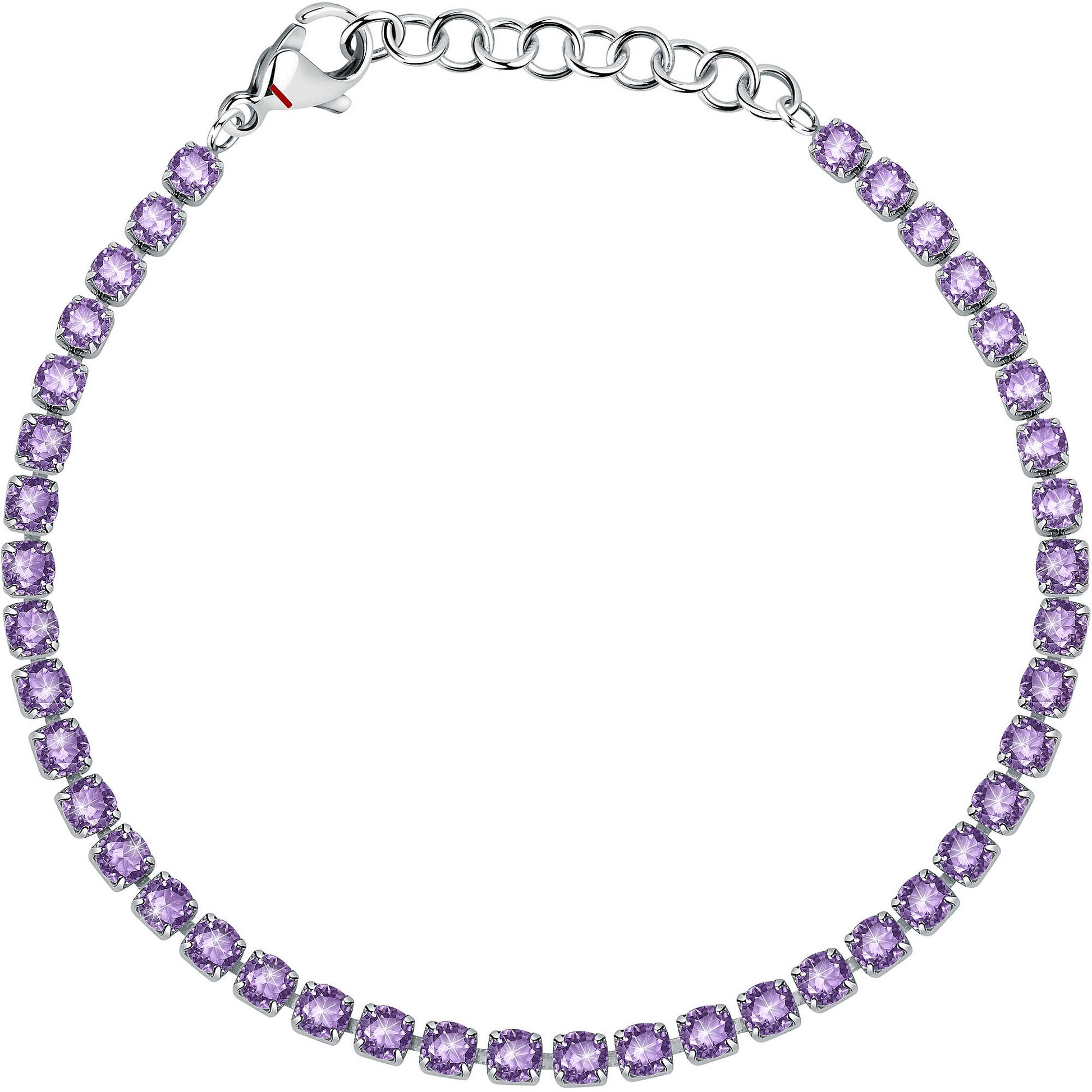 Bracciale donna gioielli Sector Tennis SANN25 - Arena Gioielli 