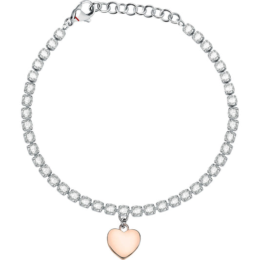 Bracciale donna gioielli Sector Tennis SANN27 - Arena Gioielli 