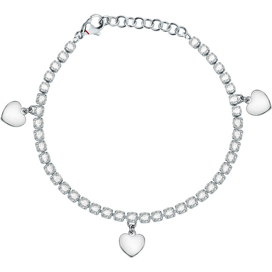 Bracciale donna gioielli Sector Tennis SANN31 - Arena Gioielli 