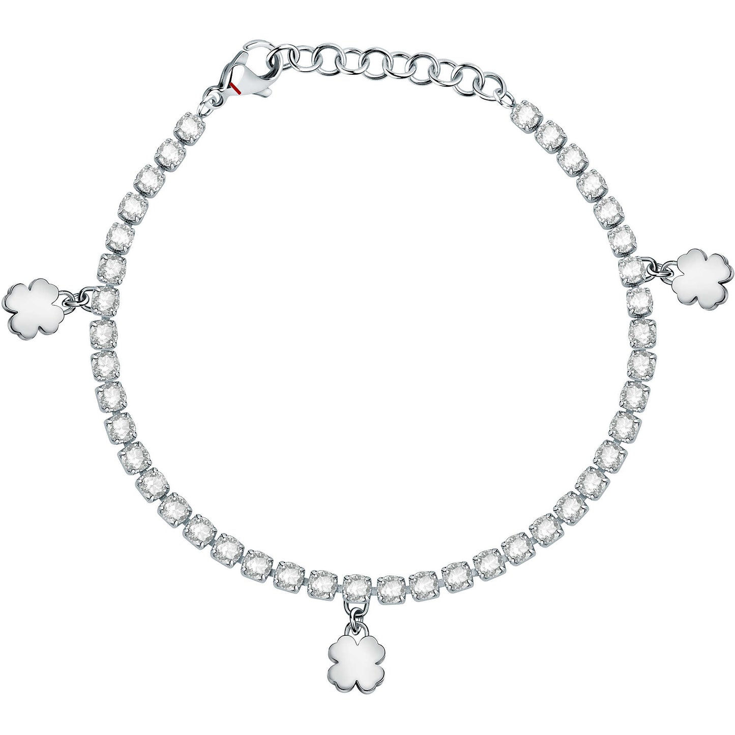 Bracciale donna gioielli Sector Tennis SANN32 - Arena Gioielli 