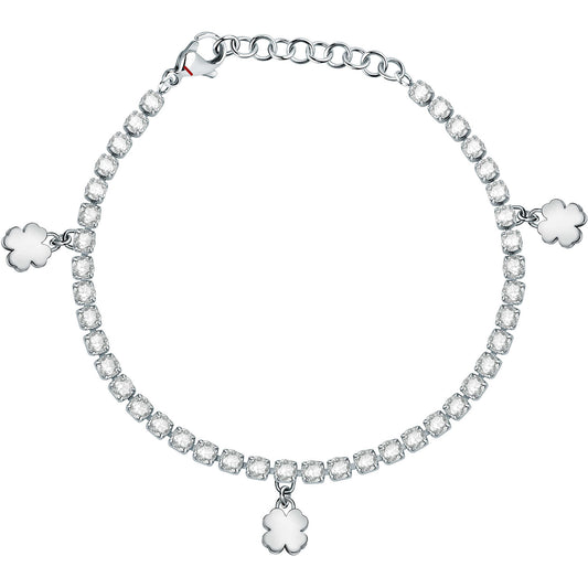 Bracciale donna gioielli Sector Tennis SANN32 - Arena Gioielli 