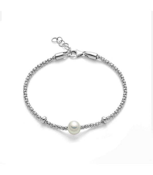 Bracciale in argento 925 Miss Italia - Arena Gioielli