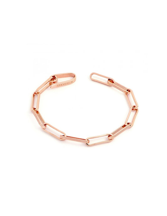 Bracciale in bronzo Rose UnoAerre - Arena Gioielli 