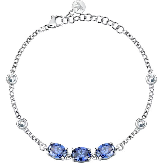 Bracciale donna Acciaio gioiello Morellato Colori SAVY19 - Arena Gioielli 
