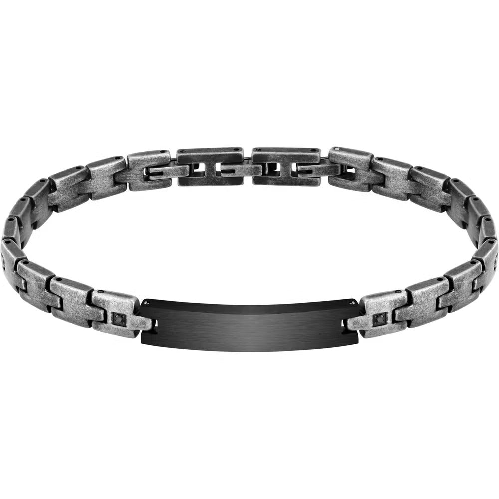 Bracciale uomo gioielli Morellato Mototown SALS86 - Arena Gioielli 