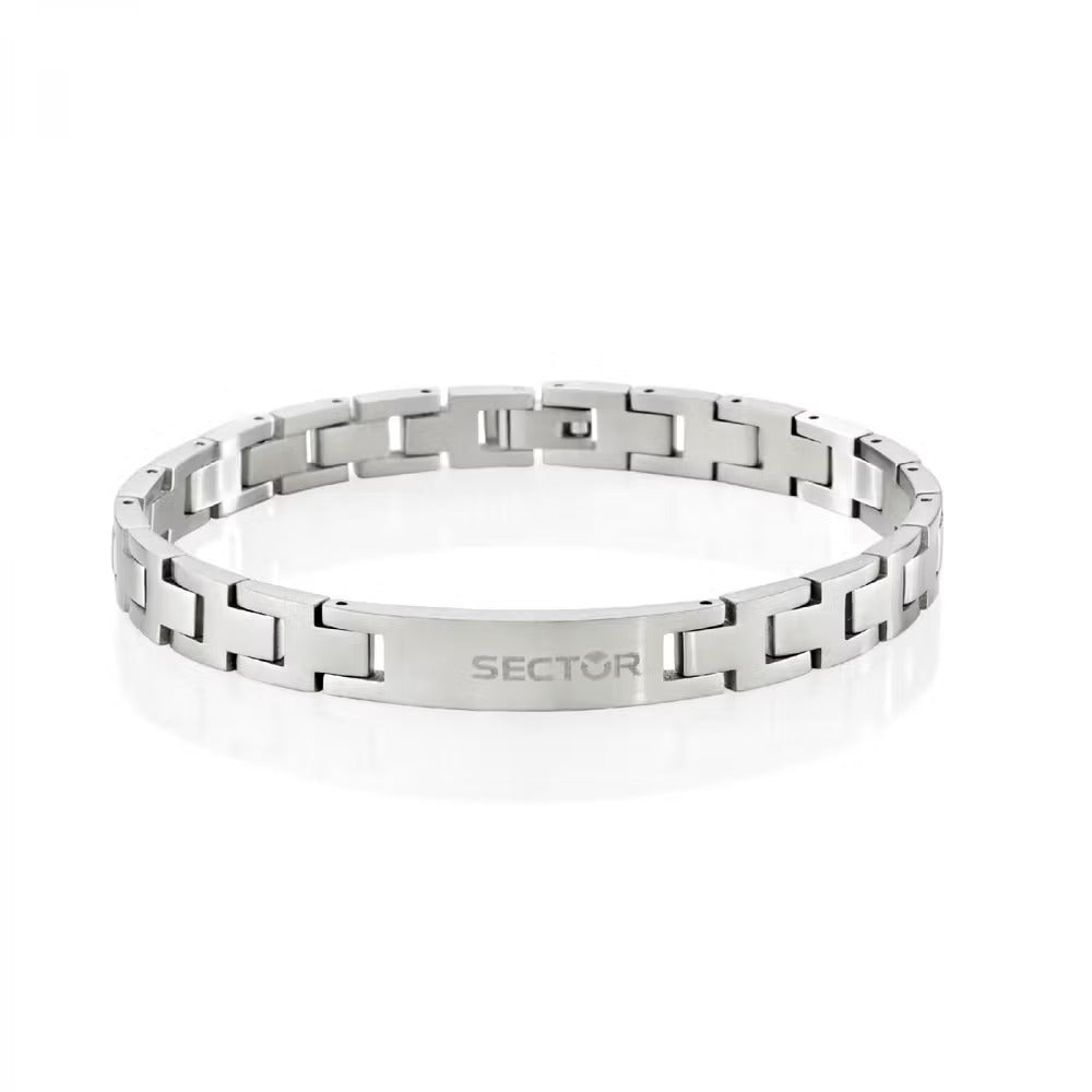 Bracciale uomo gioielli Sector Basic SZS13 - Arena Gioielli 