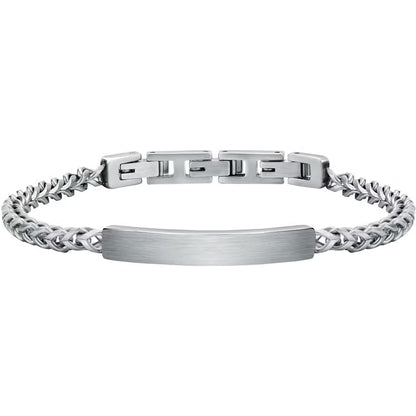Bracciale uomo gioielli Sector Basic SZS84 - Arena Gioielli