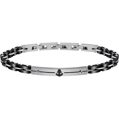 Bracciale uomo gioielli Sector Ceramic SAFR13 - Arena Gioielli