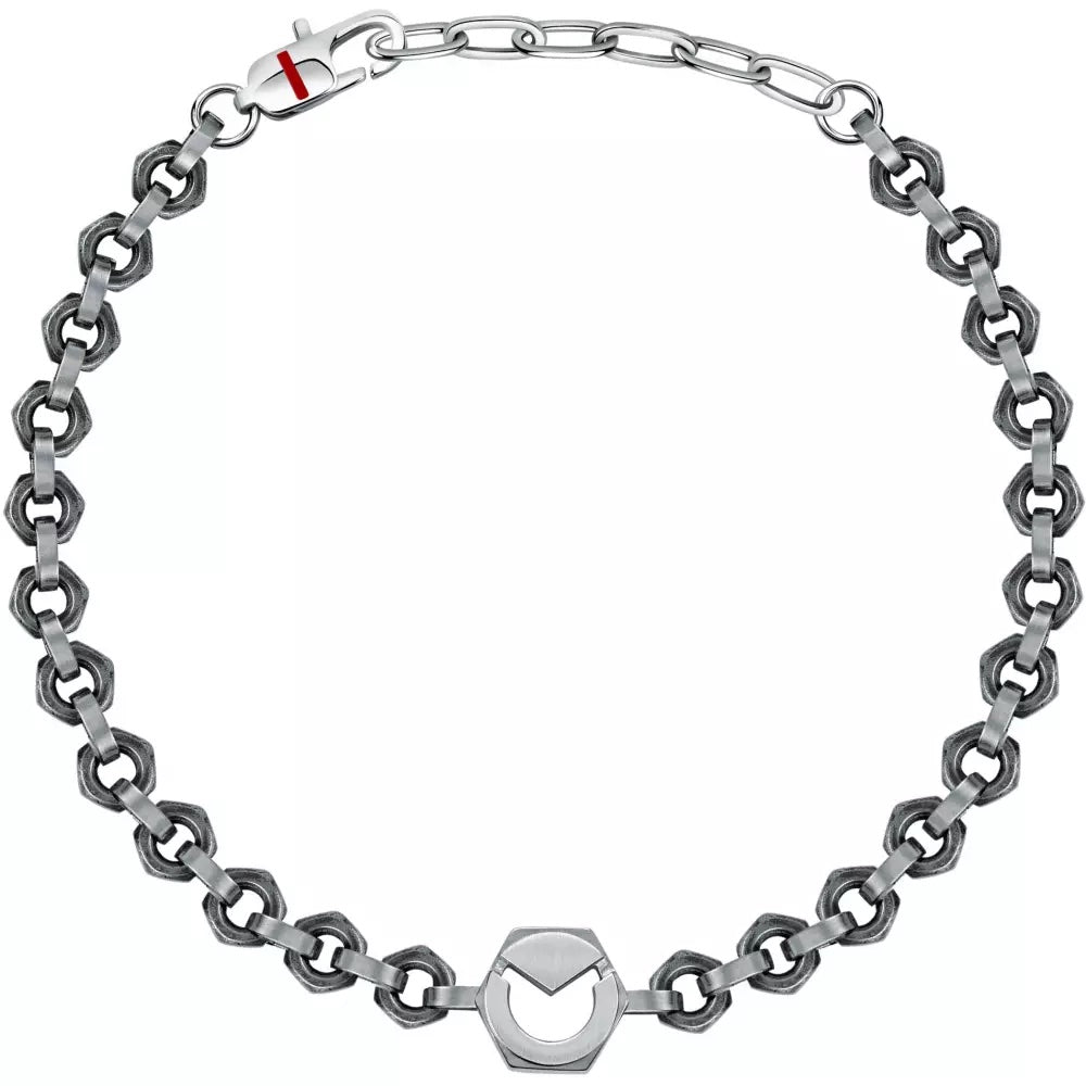 Bracciale uomo gioielli Sector Energy - Arena Gioielli
