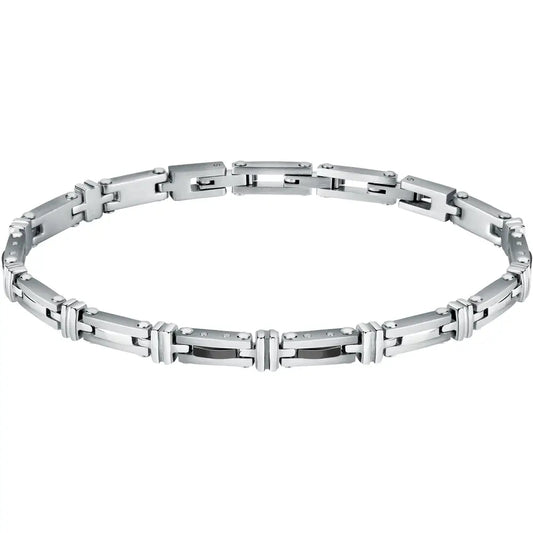 Bracciale uomo gioielli Sector Premium SAVK04 - Arena Gioielli