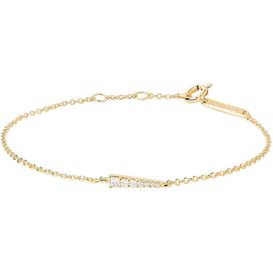 Bracciale Pdpaola Della Collezione Essentials - Arena Gioielli 