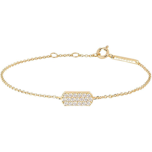 Bracciale Pdpaola Della Collezione Essentials - Arena Gioielli 