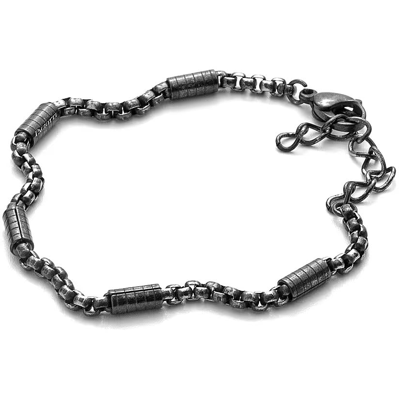 Bracciale uomo gioielli 4US Cesare Paciotti 4UBR3494 - Arena Gioielli