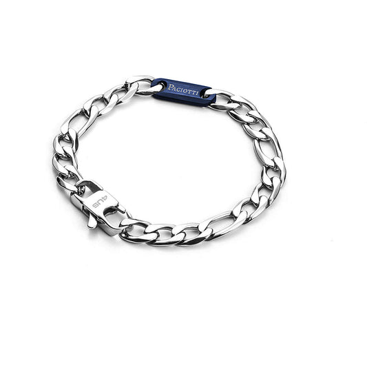 Bracciale uomo gioielli 4US Cesare Paciotti 4UBR2748 - Arena Gioielli 