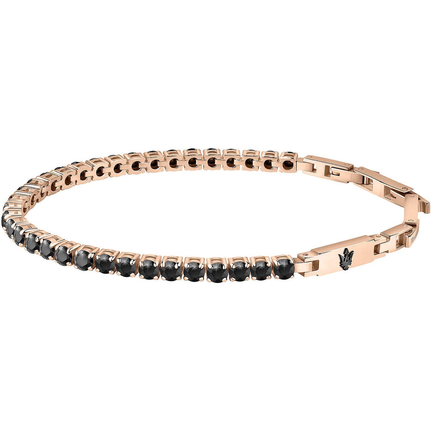 Bracciale uomo gioielli Maserati Jewels - Arena Gioielli